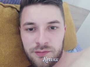 Kevinx