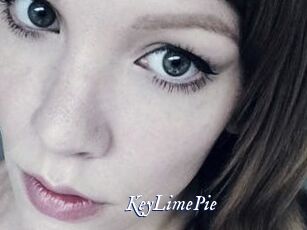 KeyLimePie