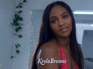 KeylaBrowns Cam 5