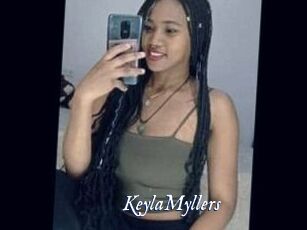 KeylaMyllers
