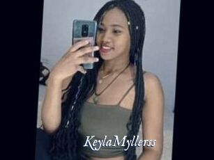 KeylaMyllerss