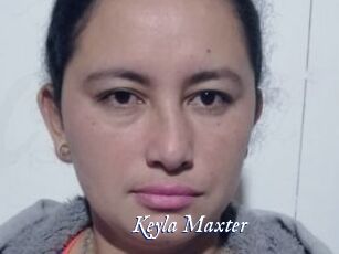 Keyla_Maxter