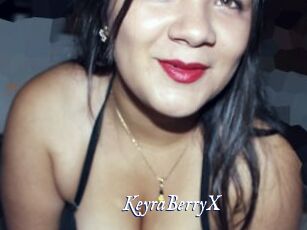 KeyraBerryX