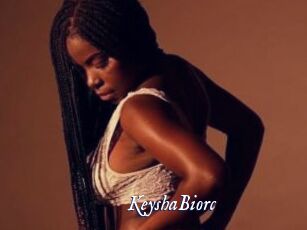 KeyshaBiorc