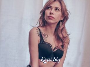 Keysi_Shy
