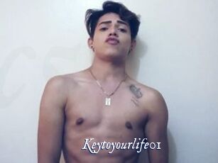 Keytoyourlife01