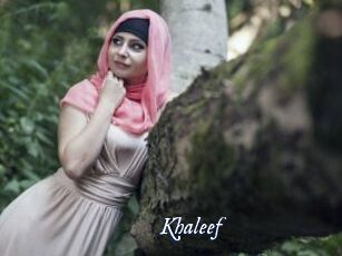 Khaleef