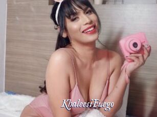 KhaleesiFuego