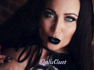 KhalisCloset