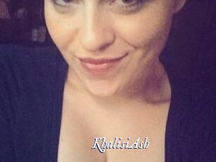 KhalisiAsh