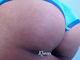 Khaori