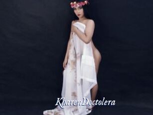 KharenDoctolera