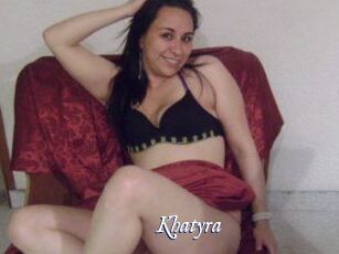 Khatyra