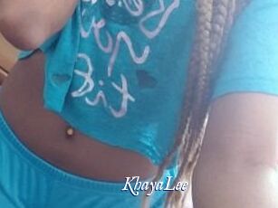 KhayaLee