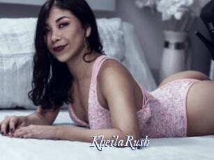 KheilaRush