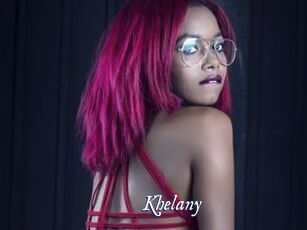Khelany