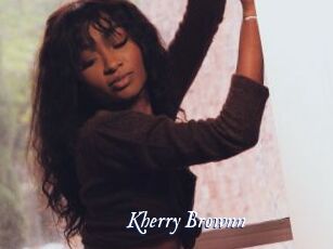 Kherry_Brownn