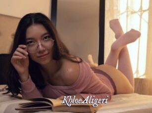 KhloeAligeri