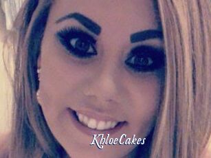 KhloeCakes