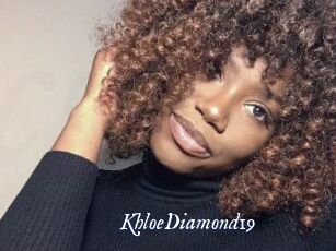 KhloeDiamond19