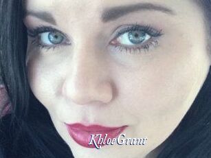 KhloeGrant