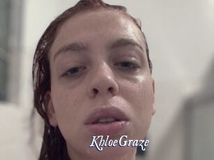 KhloeGraze