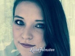 KhloeJohnston