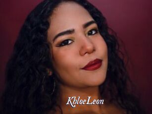 KhloeLeon