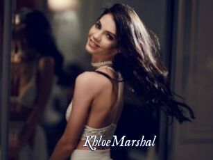 KhloeMarshal