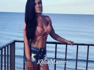 KhloeMasters