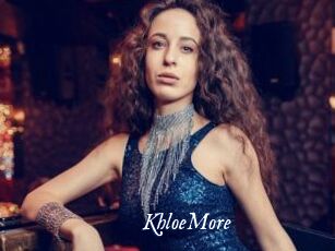 KhloeMore