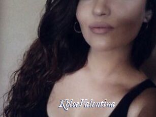 KhloeValentina