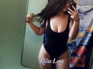 Khloe_Love_