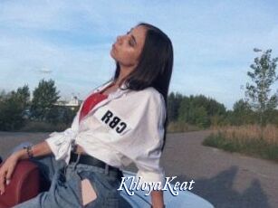 KhloyaKeat