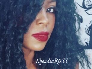 KhoudiaROSS