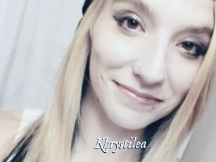 Khrystilea