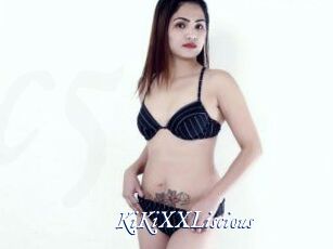 KiKiXXLiscious