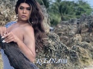KiTANA888