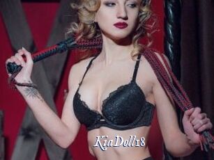 KiaDoll18