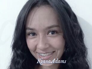 KianaAdams