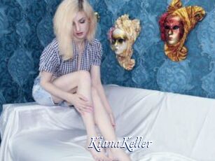 KianaKeller