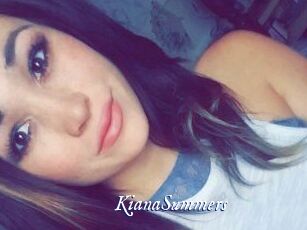 KianaSummers