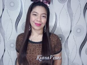 KianaVines