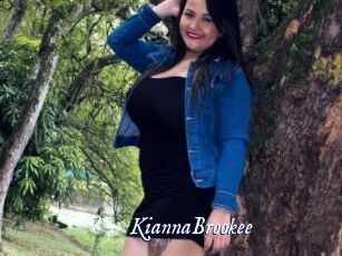 KiannaBrookee