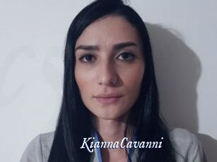 KiannaCavanni