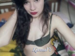 KiannaVh
