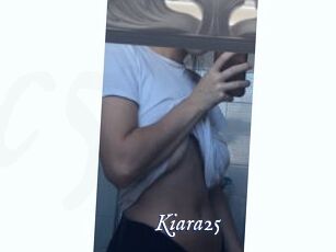 Kiara25