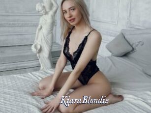 KiaraBlondie