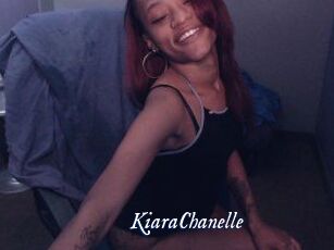 KiaraChanelle
