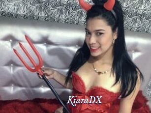 KiaraDX Cam 5